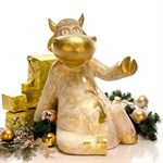 Фигура из полистоуна