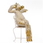 Фигура Корова рекламная