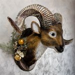 Панно Баран F07371