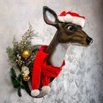 Панно Олень