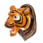 Панно Тигр настенное