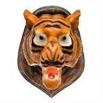 Панно тигр F07366