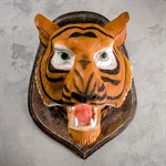 Настенное панно Тигр