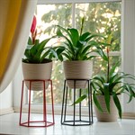 Цветочница лофт