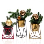 Подставка для цветов на подоконник