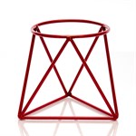 Цветочница в стиле лофт