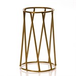 Подставка в стиле лофт Подставка в стиле лофт