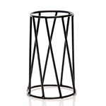 Подставка для цветов кованая Подставка для цветов кованая