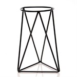 Подставка в стиле лофт