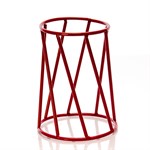 Подставка лофт для цветов