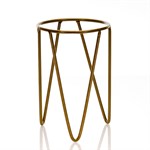 Подставка для цветов лофт