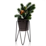 Подставка для цветов лофт