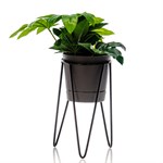 Подставка в стиле лофт