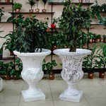 Вазон для цветов U07933-WP U07933-WP - фото 64330