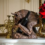 Подставка для вина