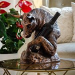 Символ года бык