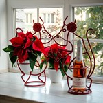 Подставка на подоконник