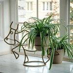 Цветочница на подоконник