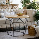 Журнальный столик