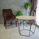 Мебель в стиле лофт