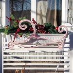 Подставка балконная 51-600-правая 51-600-правая - фото 64569