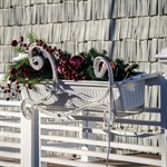 Подставка балконная 51-600-правая 51-600-правая - фото 64570