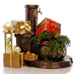 Умывальник для сада US08191