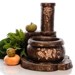 Садовый умывальник US08191