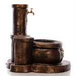 Дачный умывальник US08191