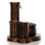 Умывальник для сада "Виноградная лоза" U08191, стеклопластик U08191 - фото 64592