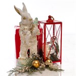 Купить фигуру заяц