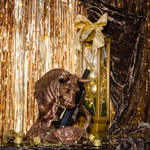 Подставка для бутылок