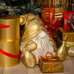 Фигура Гномик U08372 - фото 64727