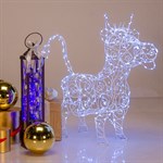 Световая фигура