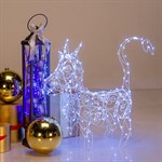 Фигура световая для сада Фигура световая для сада