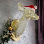 Панно олень