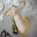 Новогоднее панно