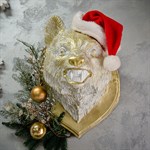 Декоративное панно настенное