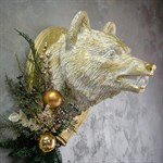 Настенное панно