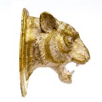 Панно декоративное Голова Тигра F07366 - фото 64882