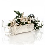 Подставка балконная для цветов