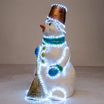 фигура новогодняя фигура новогодняя