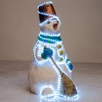 фигура для нового года фигура для нового года
