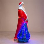 Дед Мороз большой U08292 - фото 64996