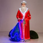 Дед Мороз большой U08292 - фото 64999