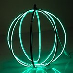 Световая фигура