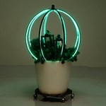 Светящаяся фигура