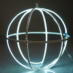 Световая фигура Шар 67-352 67-352 - фото 65015