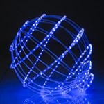 Световая фигура Шар 67-353 67-353 - фото 65023