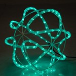 Световая фигура Шар 67-355 67-355 - фото 65036